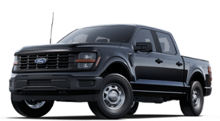 2025 Ford F-150® External Image 2